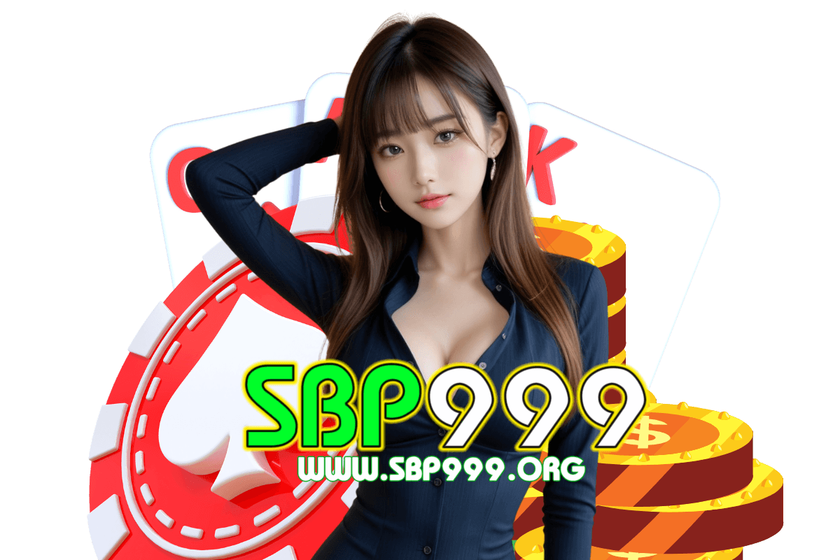 sbp999 สล็อต